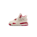 Jordan 4 Retro Valentine's Day Sierra Red (TD)