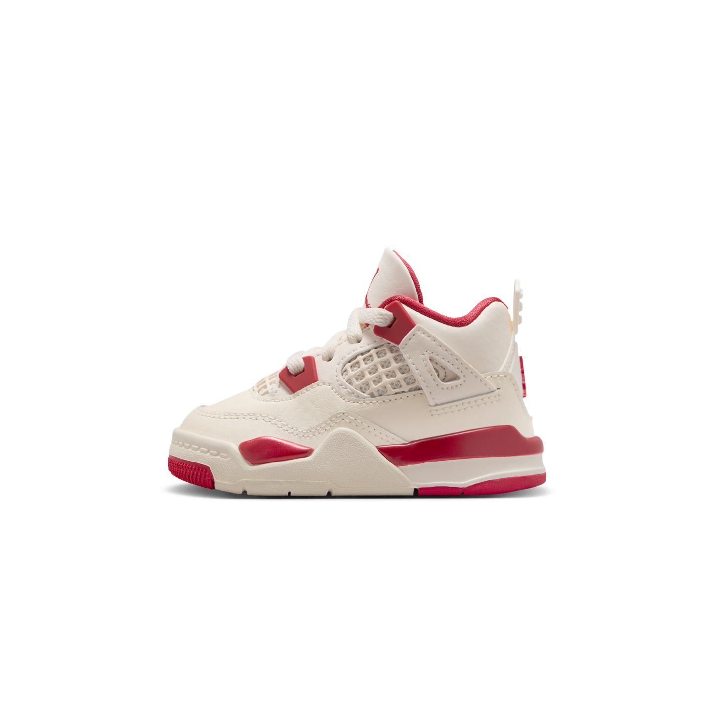 Jordan 4 Retro Valentine's Day Sierra Red (TD)