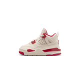 Jordan 4 Retro Valentine's Day Sierra Red (TD)