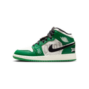 Jordan 1 Mid SE Overbranded (GS)