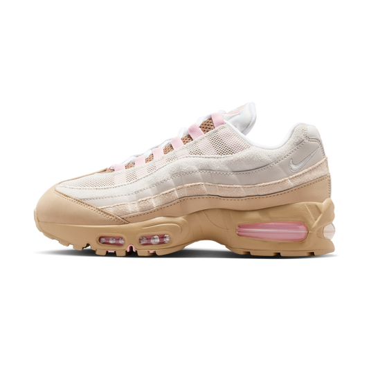 Nike Air Max 95 OG Big Bubble Linen (Women's)