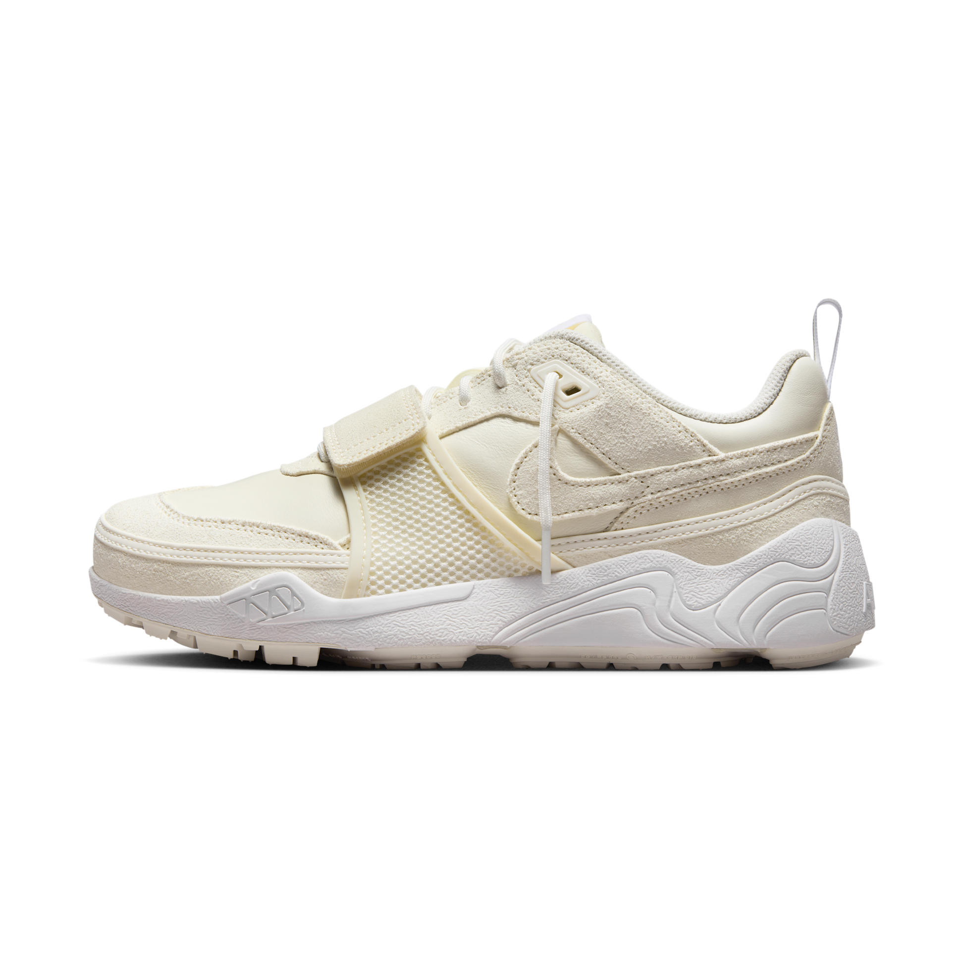 Nike Zoom Field Jaxx SP Travis Scott Sail
