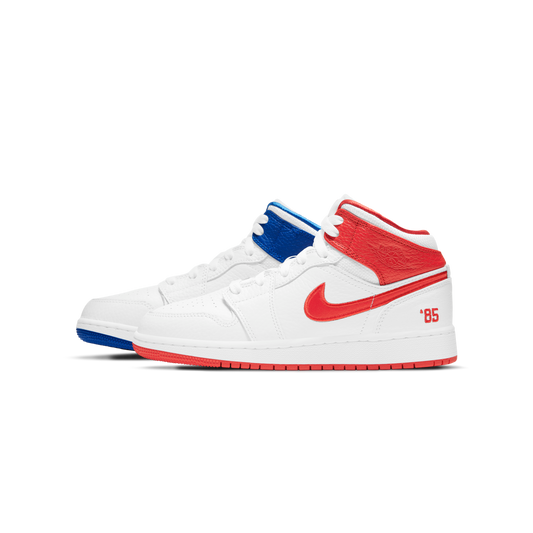Jordan 1 Mid '85 (GS)