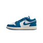Jordan 1 Low SE Industrial Blue (GS)