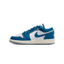 Jordan 1 Low SE Industrial Blue (GS)