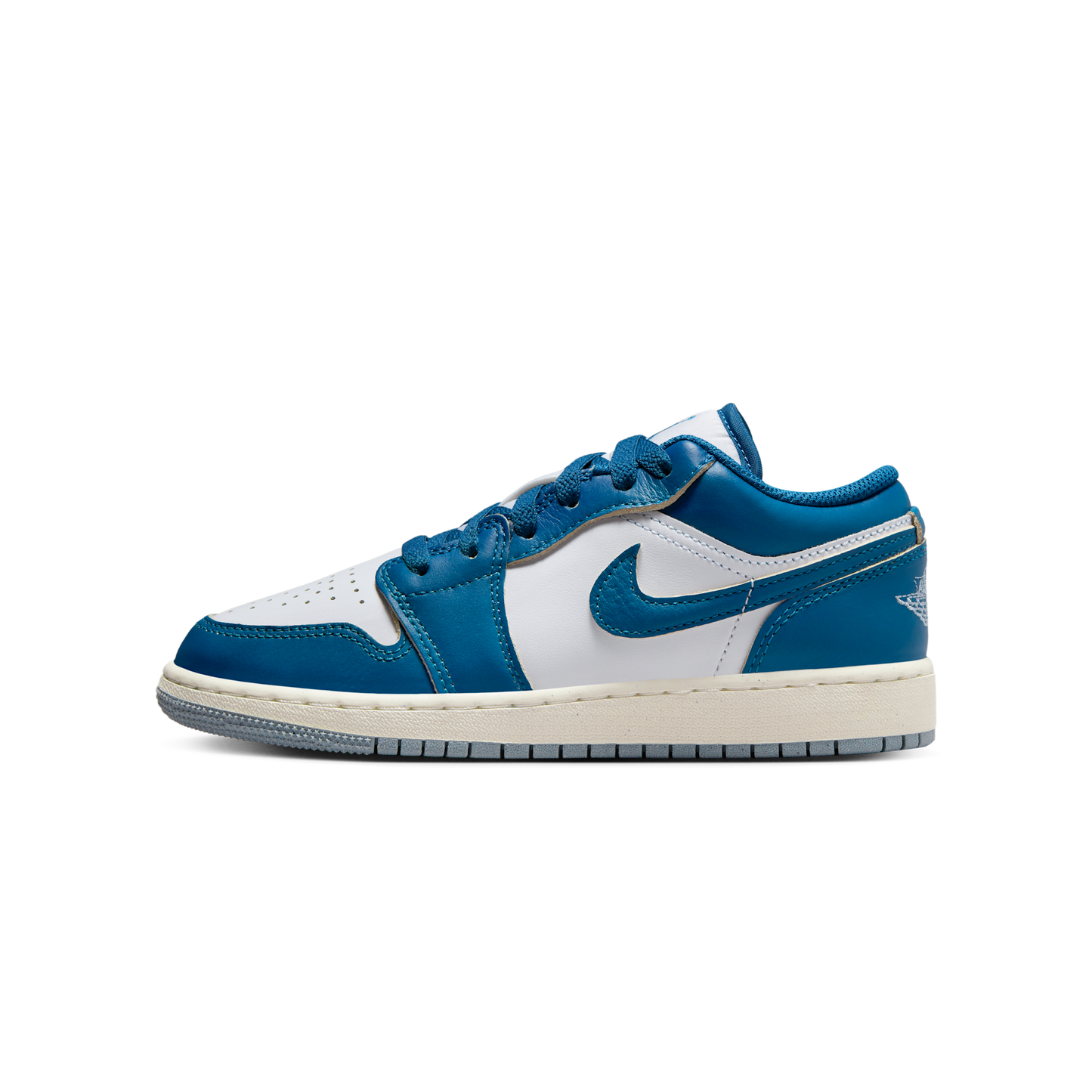 Jordan 1 Low SE Industrial Blue (GS)