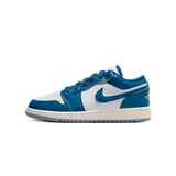 Jordan 1 Low SE Industrial Blue (GS)