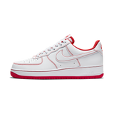 Nike Air Force 1 Low '07 White University Red