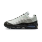 Nike Air Max 95 OG Big Bubble Family Reunion Seongsu