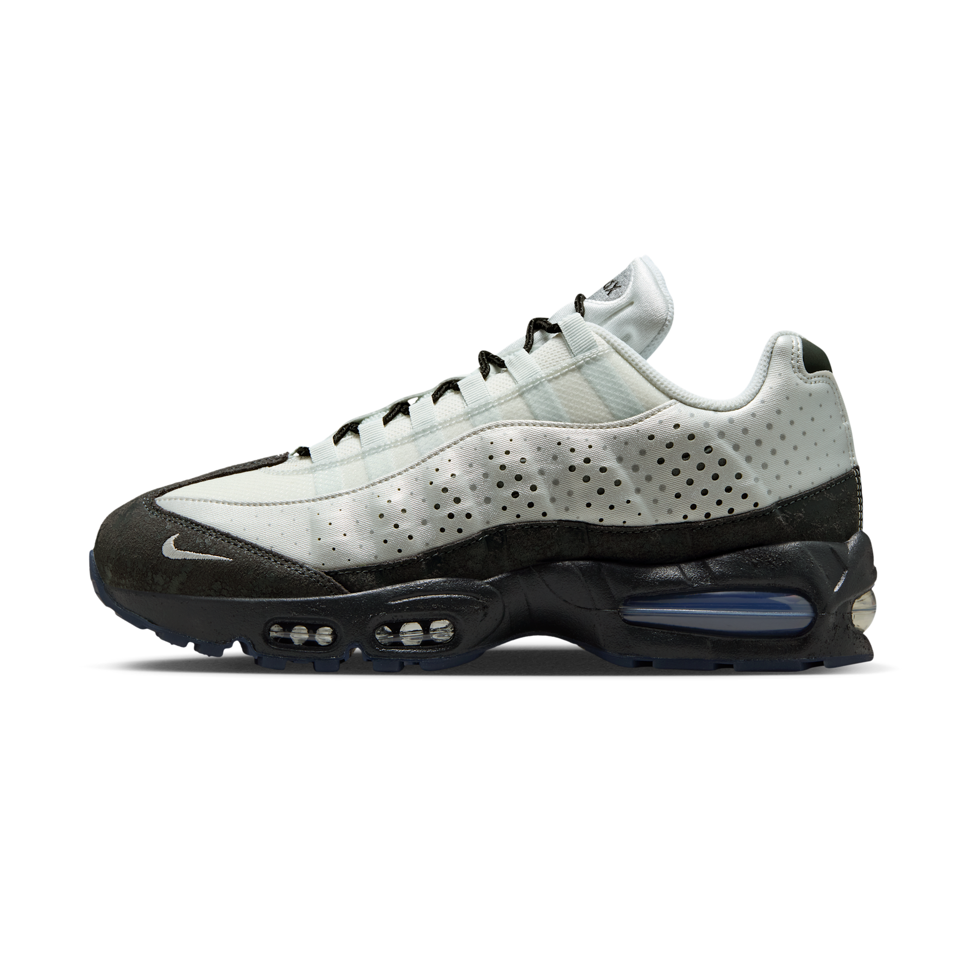 Nike Air Max 95 OG Big Bubble Family Reunion Seongsu