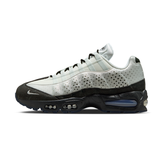 Nike Air Max 95 OG Big Bubble Family Reunion Seongsu