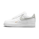 Nike Air Force 1 Low White Grey Gold (Women's)