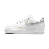 Nike Air Force 1 Low White Grey Gold (Women's)