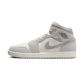 Jordan 1 Mid SE Neutral Grey Sail