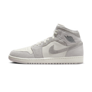 Jordan 1 Mid SE Neutral Grey Sail