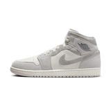 Jordan 1 Mid SE Neutral Grey Sail