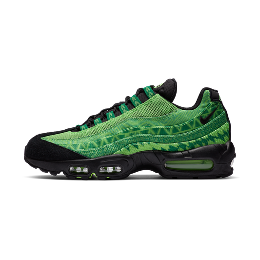 Nike Air Max 95 Naija