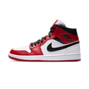 Jordan 1 Mid Chicago (2020)
