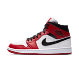 Jordan 1 Mid Chicago (2020)