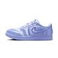 Jordan 1 Low Method of Make Satin Aluminum (Women's)