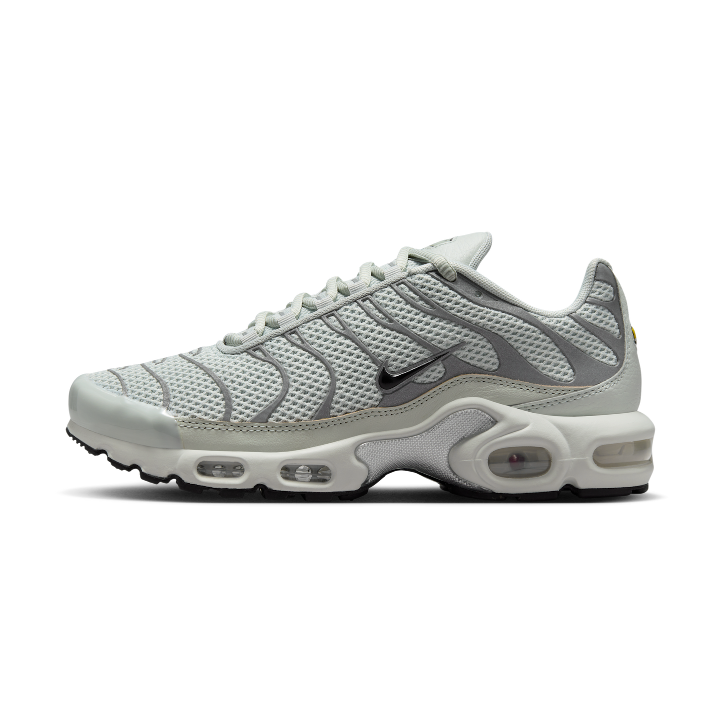Nike Air Max Plus Light Silver (Women's)
