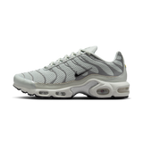 Nike Air Max Plus Light Silver (Women's)