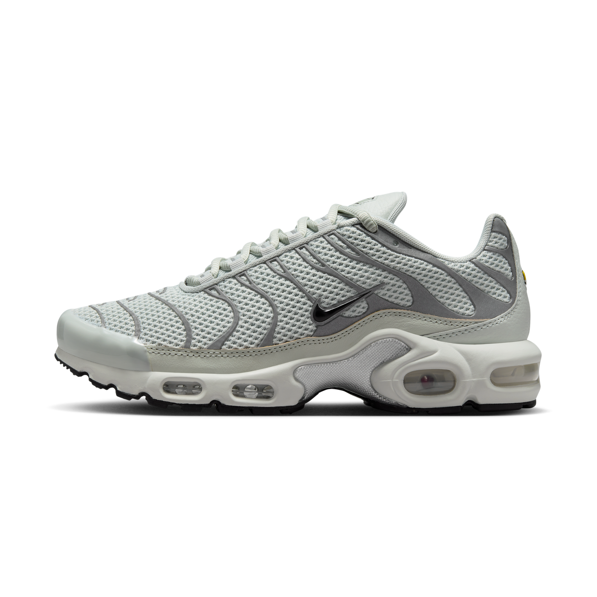 Nike Air Max Plus Light Silver (Women's)