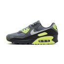 Nike Air Max 90 Smoke Grey Light Lemon Twist