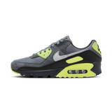 Nike Air Max 90 Smoke Grey Light Lemon Twist