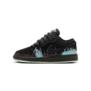 Jordan 1 Low Halloween Fortune Fly (GS)