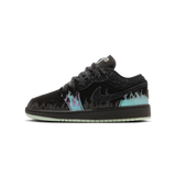 Jordan 1 Low Halloween Fortune Fly (GS)