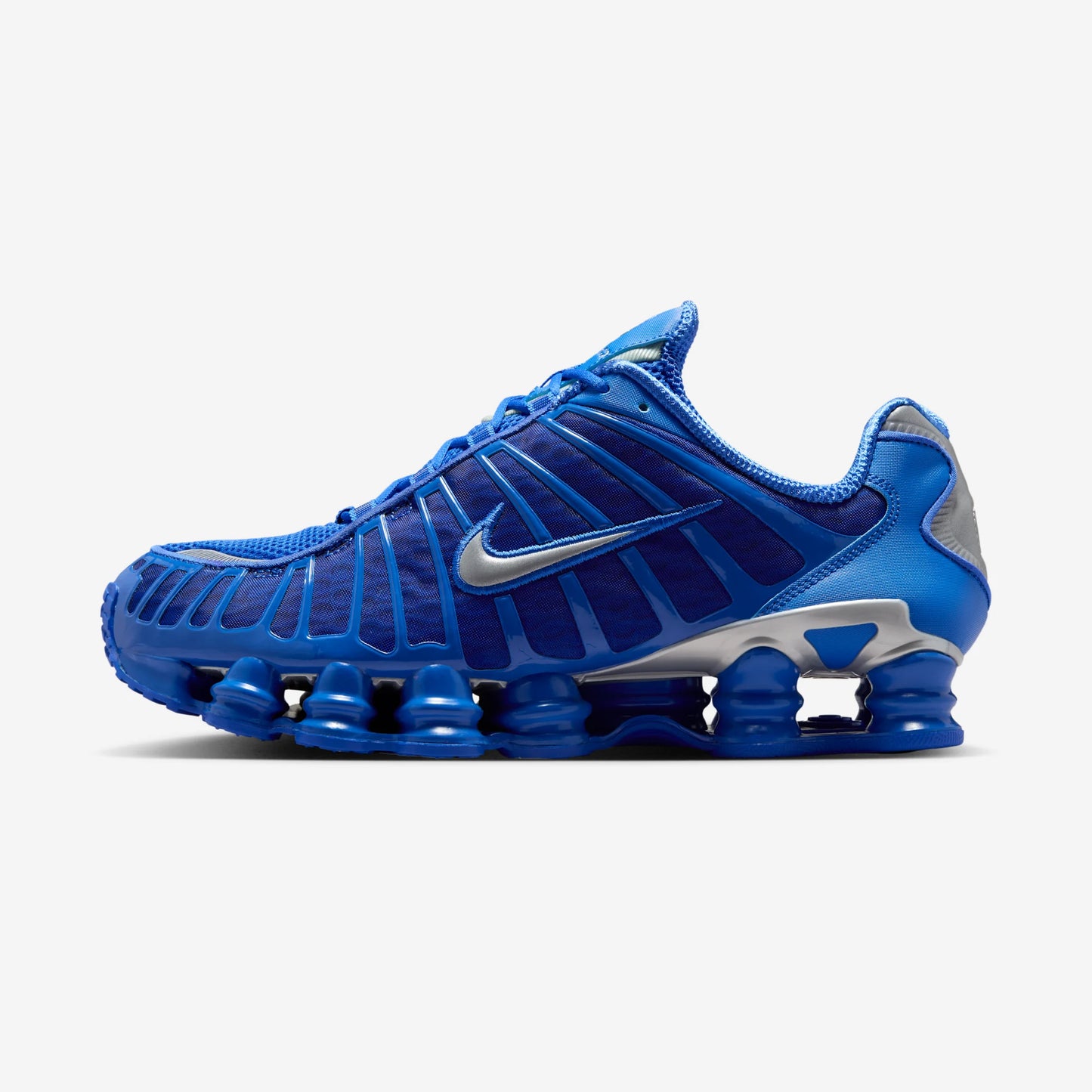 Nike Shox TL Hyper Royal