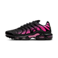 Nike Air Max Plus Black Hyper Pink