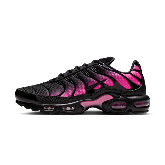 Nike Air Max Plus Black Hyper Pink