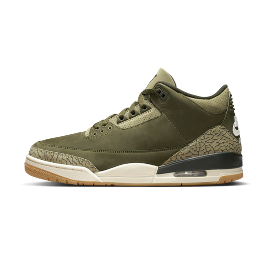 Jordan 3 Retro Family Affair
