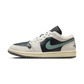 Jordan 1 Low Jade Smoke (Women's)