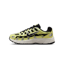 Nike P-6000 Light Lemon Twist Metallic Silver Sail Black (GS)