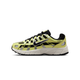 Nike P-6000 Light Lemon Twist Metallic Silver Sail Black (GS)