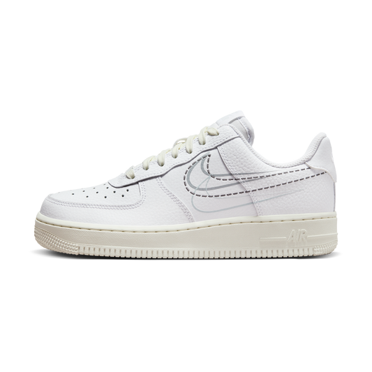Nike Air Force 1 Low '07 White Smoke Grey (Women's)