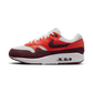 Nike Air Max 1 Burgundy Crush