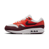 Nike Air Max 1 Burgundy Crush