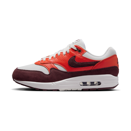 Nike Air Max 1 Burgundy Crush