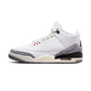 Jordan 3 Retro White Cement Reimagined