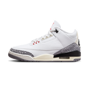 Jordan 3 Retro White Cement Reimagined