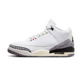 Jordan 3 Retro White Cement Reimagined