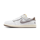 Jordan 1 Low EasyOn White Olive Grey Lemon Wash