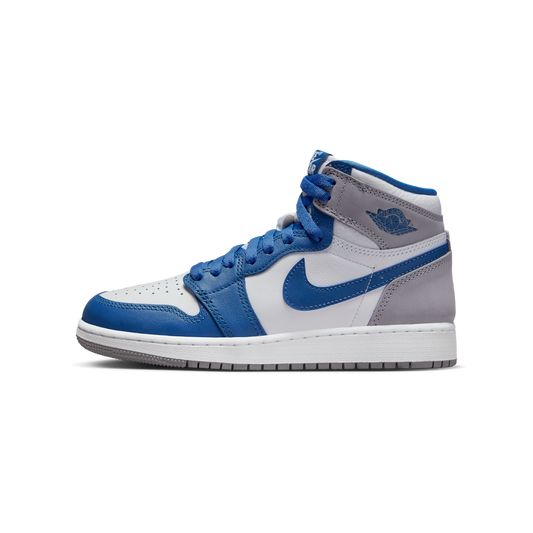 Jordan 1 Retro High OG True Blue