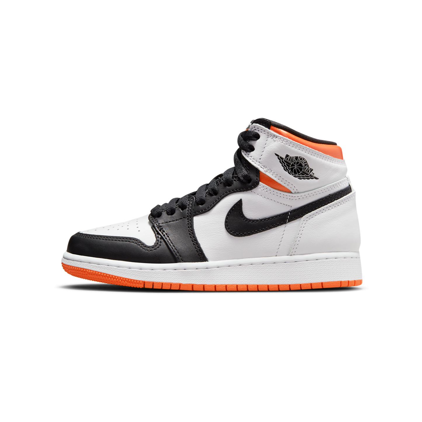 Jordan 1 High OG Electro Orange (GS)