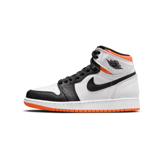 Jordan 1 High OG Electro Orange (GS)