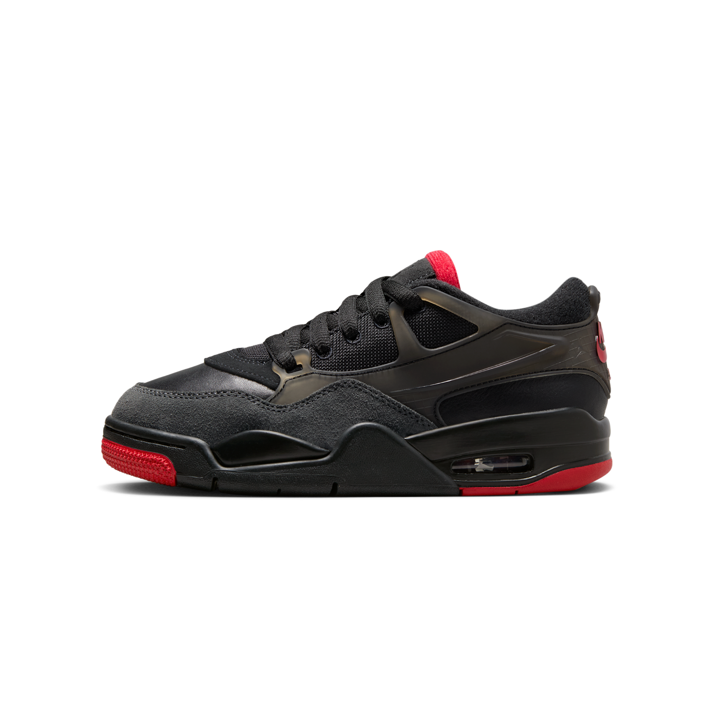 Jordan 4 RM Bred